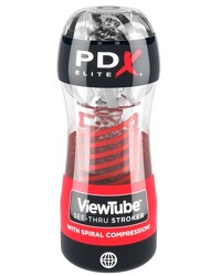 PDC Elite Viewtube 2 Stroker - vergleichen und günstig kaufen